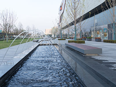 廉江企业地下室防水