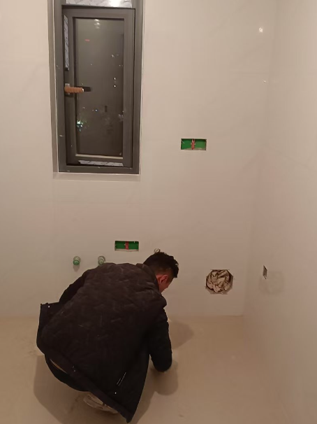 廉江专业电工维修