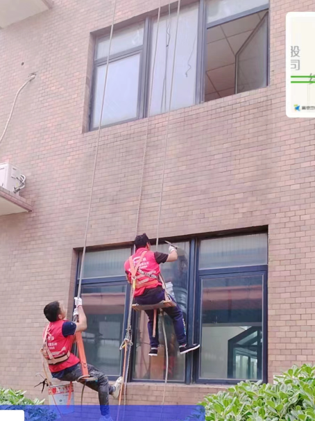 廉江承接各类窗户玻璃维修